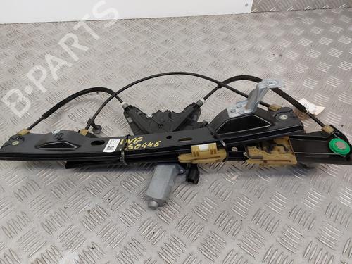 Front left window mechanism FORD FOCUS III 1.6 Ti | BP29846259C22 