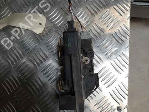 Used Rear right lock Rear right lock RENAULT SAFRANE II (B54_) 2.2 dT (B54G) (113 hp) 23714789 23714789