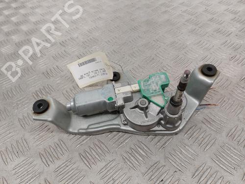 Used Rear wiper motor Rear wiper motor PEUGEOT 4007 (VU_, VV_) 2.2 HDi (156 hp) 23747633 23747633