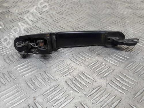 Front right exterior door handle SEAT CORDOBA (6K1, 6K2) 1.4 16V | BP23734710C129 