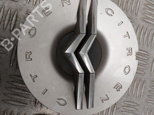 Outra CITROËN C6 (TD_) 2.7 HDi (204 hp) 31967045