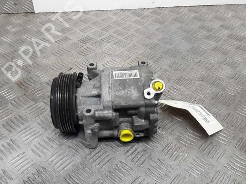 Used AC compressor AC compressor FIAT PANDA (312_, 319_) 1.2 (312PXA1A) (69 hp) 23734824 23734824