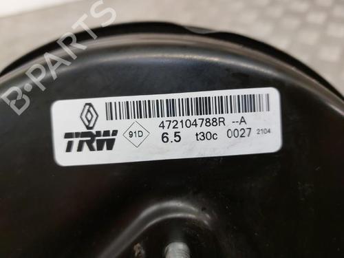 Servo brake RENAULT CLIO IV (BH_) 1.2 16V | BP23744984M42 