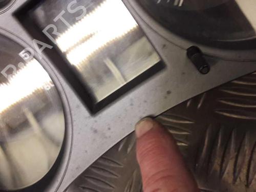 Instrument cluster SEAT IBIZA III (6L1) 1.4 TDI | BP24853395C47