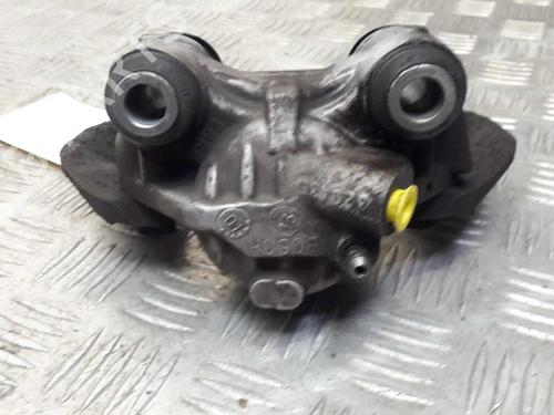 Used Left front brake caliper CITROËN SAXO (S0, S1) 1.1 X, SX (60 hp) 23734927