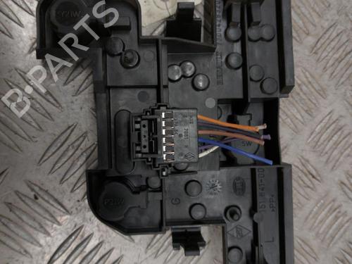 Lampeholder Lampeholder RENAULT MEGANE I (BA0/1_) 1.9 dCi (BA05, BA1F) (102 hp) 23737194 23737194