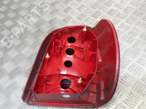 Left taillight VW POLO (6N2) 1.4 | BP23735667C34 