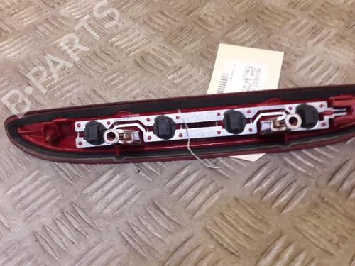Used Third brake light Third brake light PEUGEOT 208 I (CA_, CC_) 1.2 PureTech 82 (82 hp) 23733481 23733481