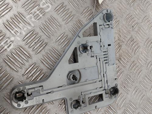 Lamp holder MERCEDES-BENZ C-CLASS (W203) C 200 CDI (203.004) | BP27511700L10 