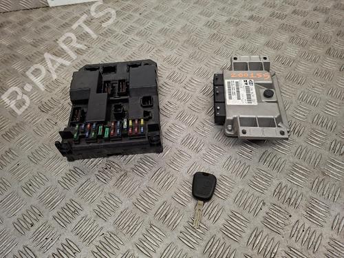 Electronic module PEUGEOT 307 CC (3B) 2.0 16V | BP39567435M83 - Image 4