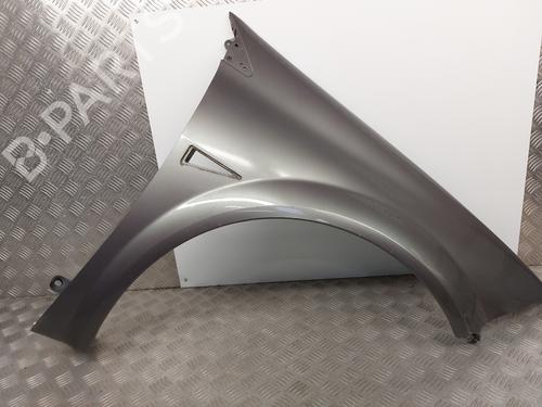 Used Right front fenders RENAULT MEGANE II (BM0/1_, CM0/1_) 1.5 dCi (BM02, BM13, BM2A, CM02, CM13) (101 hp) 25046770