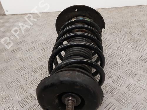 Right front shock absorber PEUGEOT 207 (WA_, WC_) 1.4 HDi | BP24403623M17 
