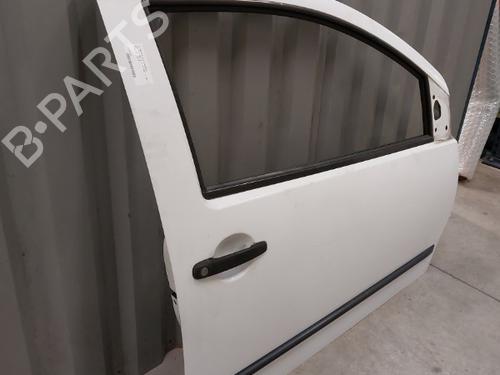 Right front door CITROËN C2 (JM_) 1.4 HDi | BP23659896C3 