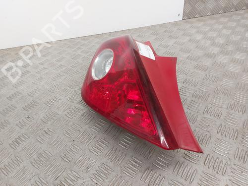 Left taillight OPEL CORSA D (S07) 1.3 CDTI (L08, L68) | BP32780328C34 - Image 5