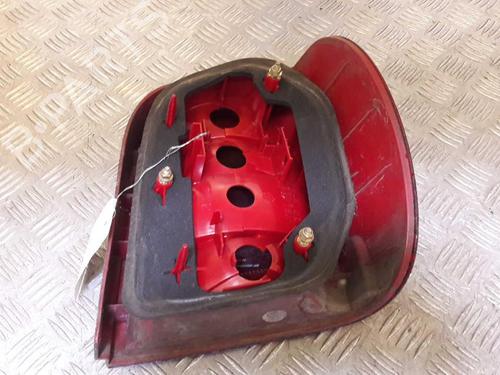 Left taillight VW POLO (6N2) 1.4 | BP23726545C34 