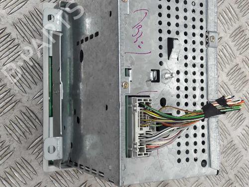 Radio FORD FUSION (JU_) 1.6 | BP23736866E6 