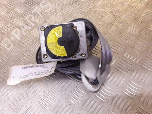 Used Front left seatbelt Front left seatbelt VW NEW BEETLE (9C1, 1C1) 1.9 TDI (90 hp) 23723778 23723778