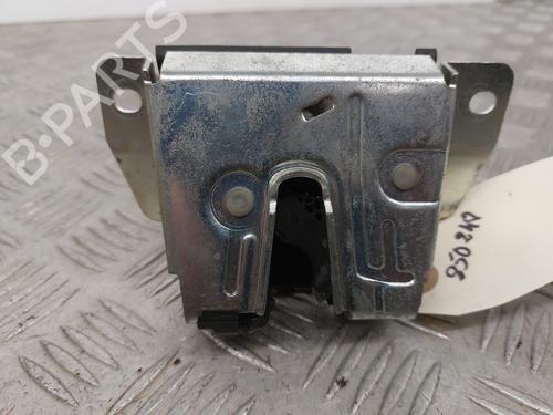 Tailgate lock MERCEDES-BENZ M-CLASS (W163) ML 270 CDI (163.113) | BP29846366C101