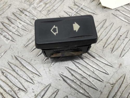 Used Left front window switch Left front window switch CITROËN ZX (N2) 1.6 i (88 hp) 23658910 23658910