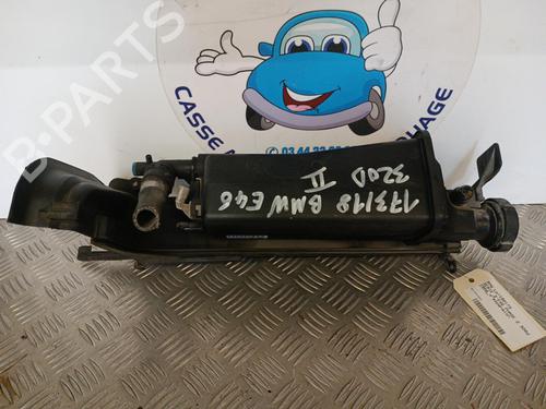 Used Expansion tank BMW 3 (E46) 320 d (150 hp) 23657225
