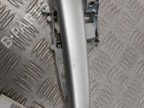 Used Front right exterior door handle PEUGEOT 208 I (CA_, CC_) 1.6 HDi / BlueHDi 75 (75 hp) 23744893