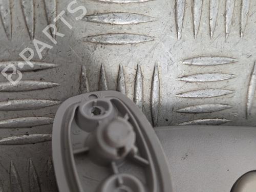 Venstre solskjerm PEUGEOT 206 Hatchback (2A/C) 1.4 i | BP30921876I1