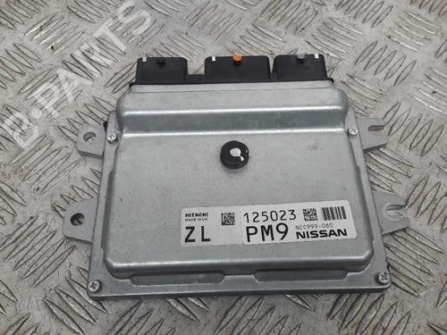 Electronic module NISSAN NOTE (E12) 1.2 | BP23736690M83 - Image 8