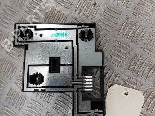 Used Lamp holder Lamp holder FORD FIESTA IV (JA_, JB_) 1.3 i (60 hp) 23743430 23743430