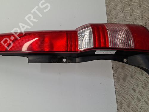 Right taillight FIAT PANDA (169_) 1.1 (169.AXA1A) | BP36646720C35 - Image 3