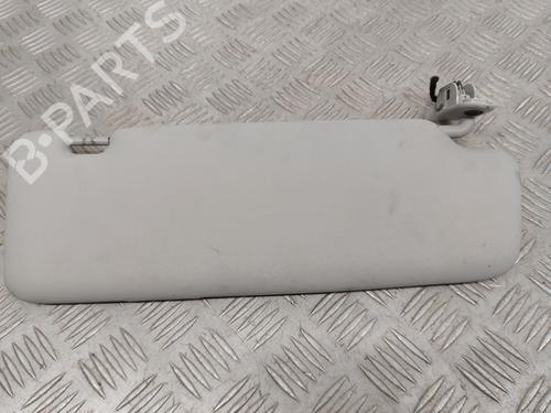Left sun visor AUDI A3 (8P1) 2.0 TDI quattro | BP23747722I1 