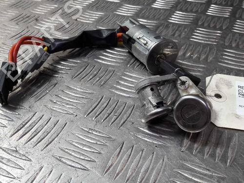 Used Ignition barrel Ignition barrel RENAULT CLIO I Hatchback Van (S57_) 1.9 D (65 hp) 24851934 24851934