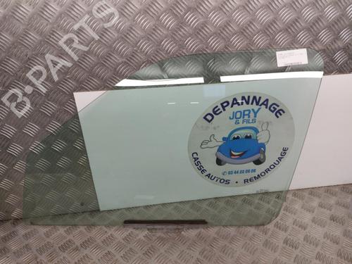 Used Front left door window Front left door window 23737123 23737123