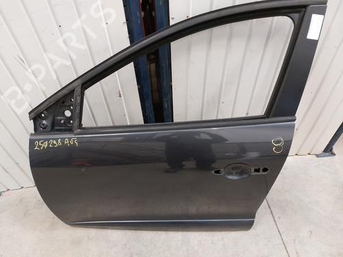 Left front door RENAULT MEGANE III Grandtour (KZ0/1) 1.5 dCi (KZ09, KZ0D, KZ1G, KZ29, KZ14, KZ1W, KZ10, KZ1F,... | BP29359297C2 