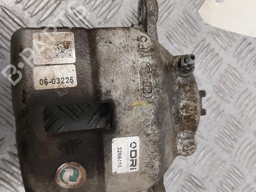 Used Right front brake caliper Right front brake caliper CHRYSLER PT CRUISER (PT_) 2.2 CRD (121 hp) 32135234 32135234