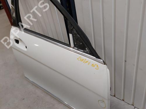 Right front door MERCEDES-BENZ C-CLASS (W204) C 220 CDI (204.002) | BP26170516C3 