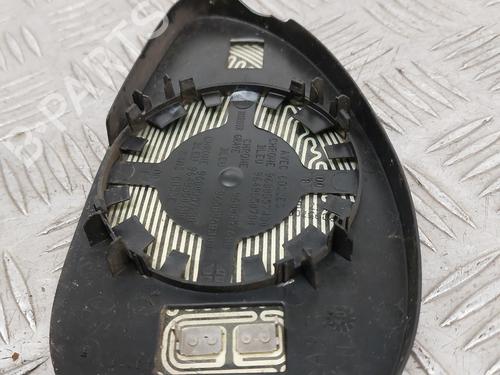 Right mirror glass CITROËN C4 I (LC_) 2.0 16V | BP23654911C147 