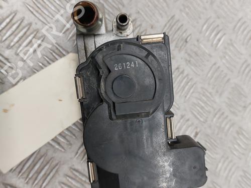 Used Throttle body Throttle body OPEL MERIVA A MPV (X03) 1.6 (E75) (105 hp) 33161202 33161202