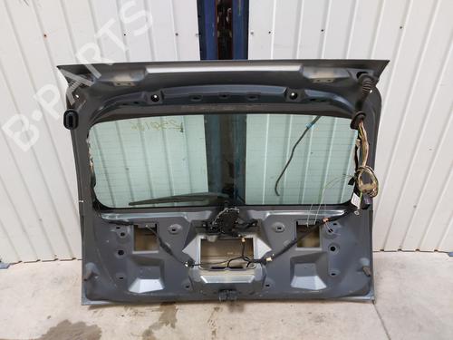 Used Tailgate Tailgate CITROËN C4 I (LC_) 1.6 16V (109 hp) 28212149 28212149