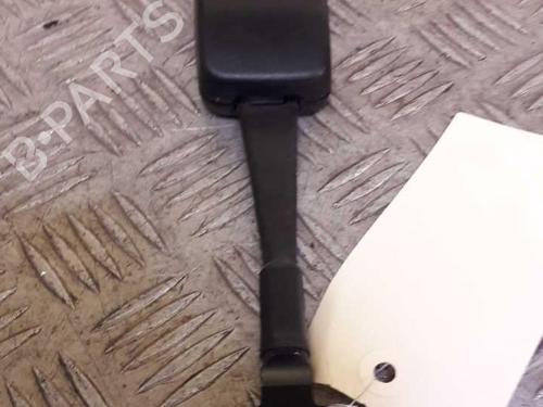 Used Seat buckle VW CADDY III Box Body/MPV (2KA, 2KH, 2CA, 2CH) 1.9 TDI (105 hp) 23727878