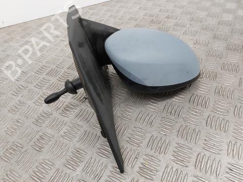 Used Right mirror Right mirror TOYOTA AYGO (_B1_) 1.0 (KGB10_, KGB10R) (68 hp) 32684568 32684568