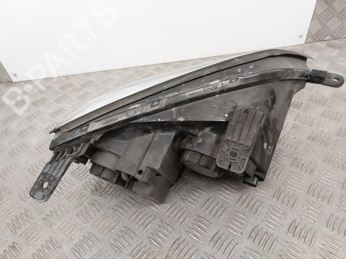 Left headlight OPEL ANTARA A (L07) 2.0 CDTI 4x4 | BP31799782C28 