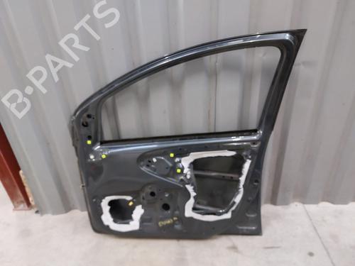 Right front door PEUGEOT 107 (PM_, PN_) 1.4 HDi | BP23660137C3