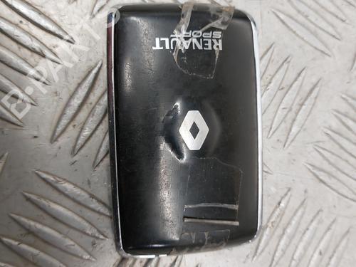 Elektronisk modul RENAULT MEGANE IV Hatchback (B9A/M/N_) 1.6 TCe 205 (B9MV) | BP23747326M83 