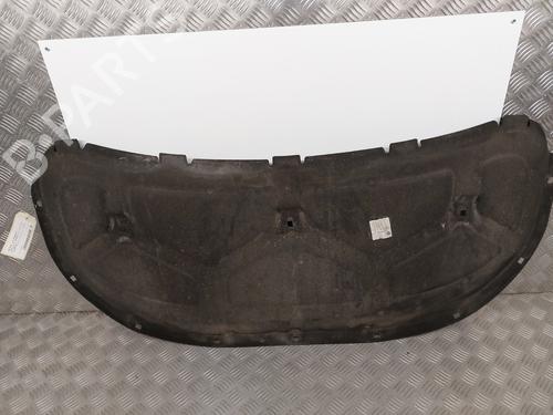 Electronic module SKODA FABIA II (542) 1.6 TDI | BP24505391M83 