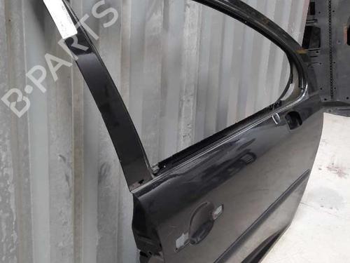 Used Right front door PEUGEOT 207 (WA_, WC_) 1.6 HDi (90 hp) 23716974