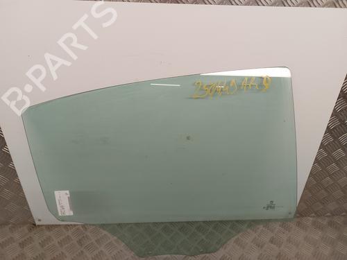 Rear right door window PEUGEOT 208 I (CA_, CC_) 1.2 VTI 82 | BP29957314C21 