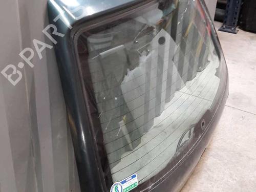 Tailgate PEUGEOT 106 II (1A_, 1C_) 1.4 i | BP23725611C6 