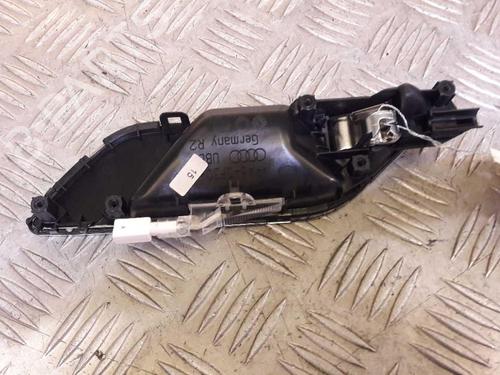 Rear right interior door handle AUDI A3 Sportback (8VA, 8VF) 2.0 TDI | BP23726427I16 