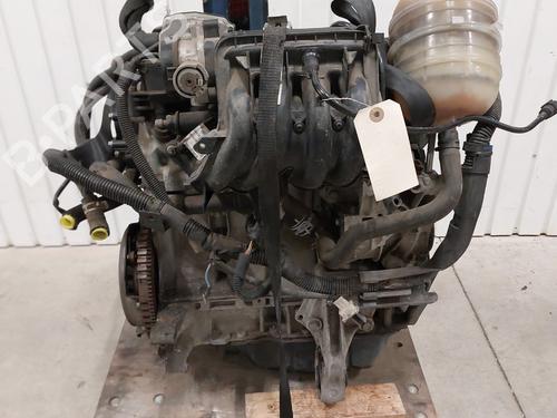 Engine PEUGEOT 206+ (2L_, 2M_) 1.1 | BP31210054M1 - Image 4
