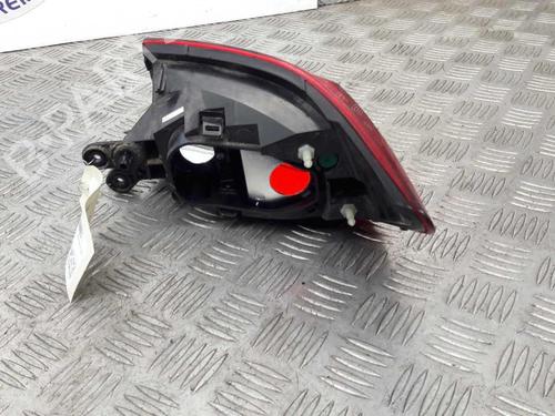 Left taillight RENAULT CLIO IV (BH_) 1.5 dCi 75 | BP23736906C34 